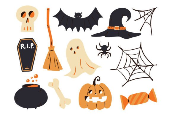 Hand Drawn Coffee Drink Element Set Pack: A Practical Guide for Designers and Cafe Owners