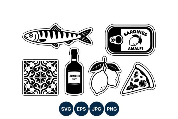 Lemon Sardines Limoncello Italian Food: A Culinary and Creative Exploration