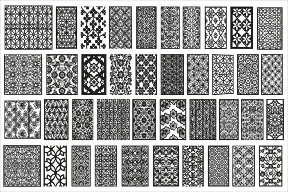 Mastering the Seamless Abstract Geometric Floral Aesthetic for Professional Design